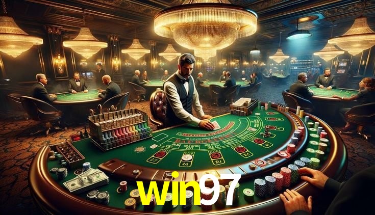 Statistics win97