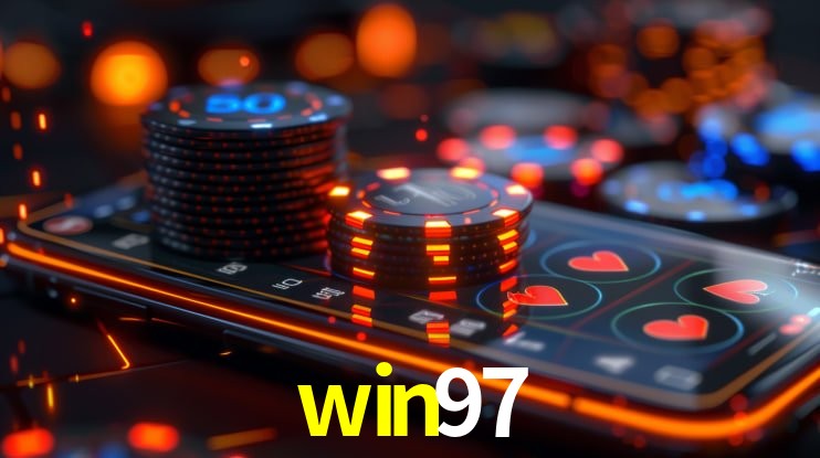 Welcome Bonus win97