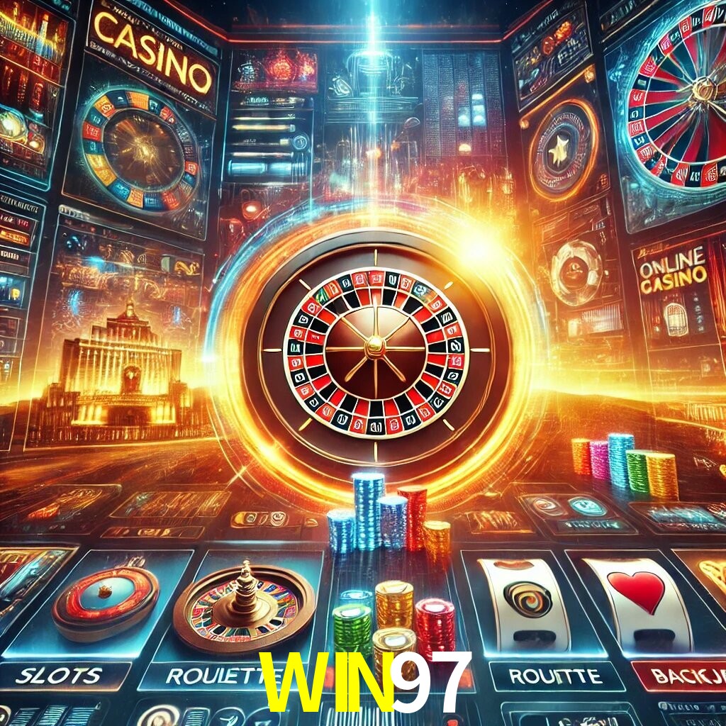  WIN97