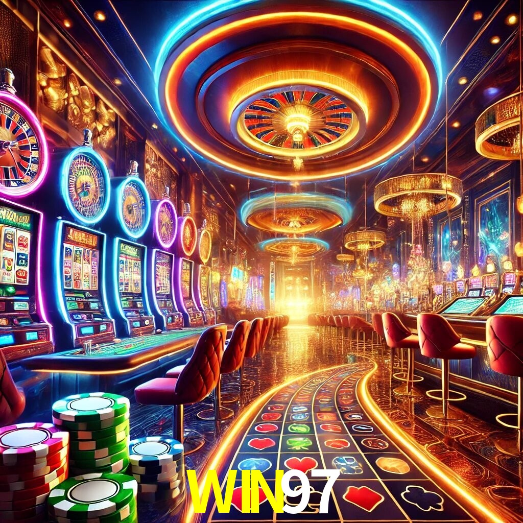  WIN97