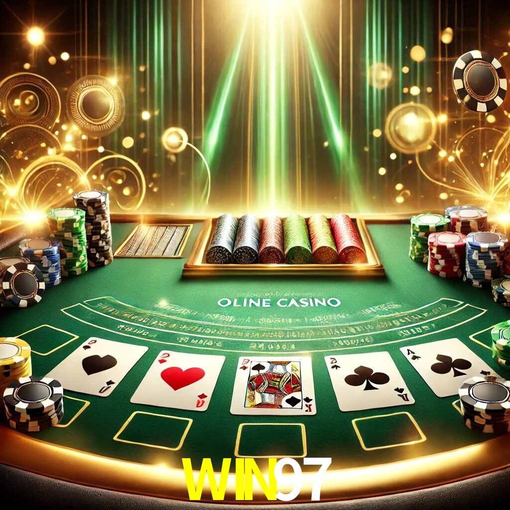  WIN97