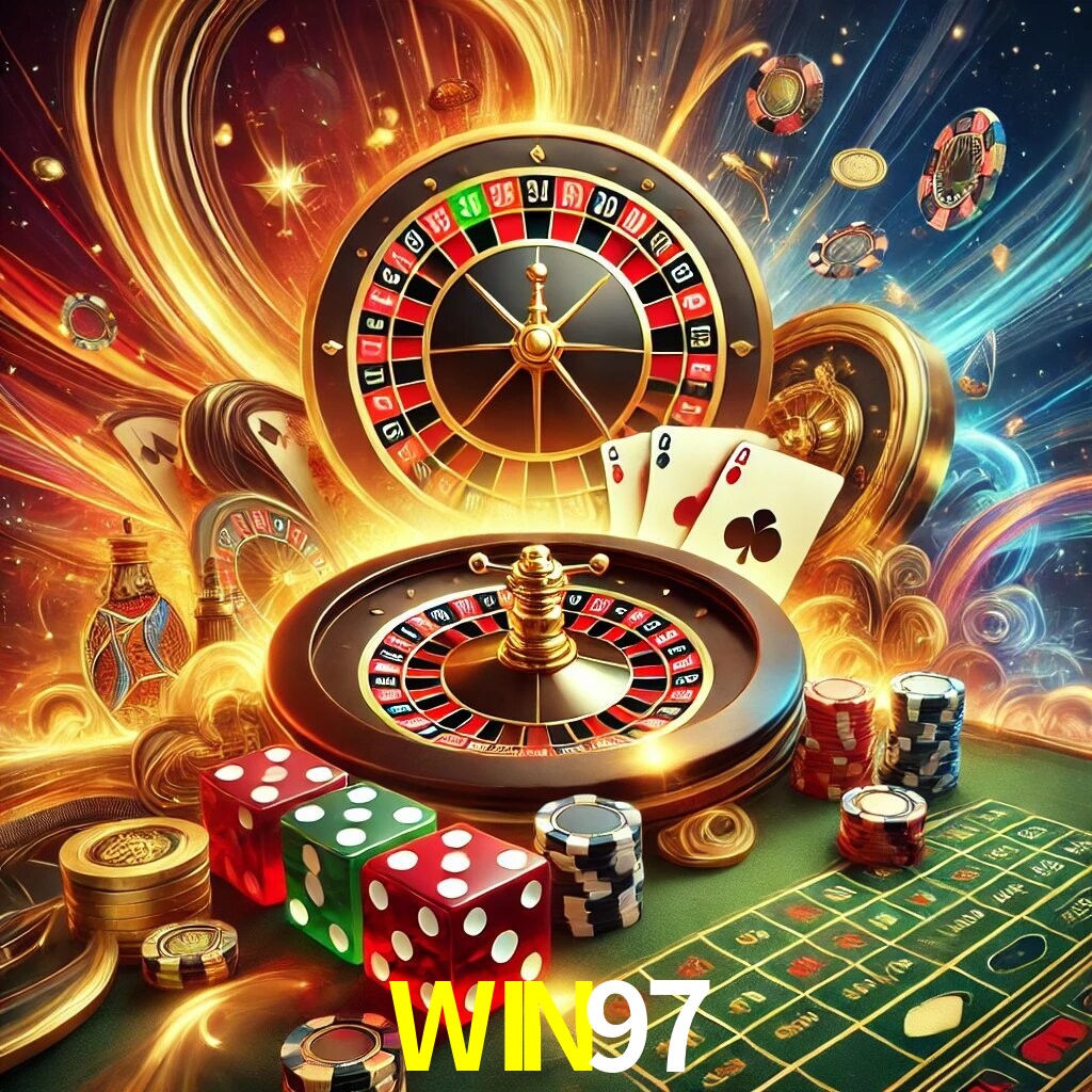  WIN97
