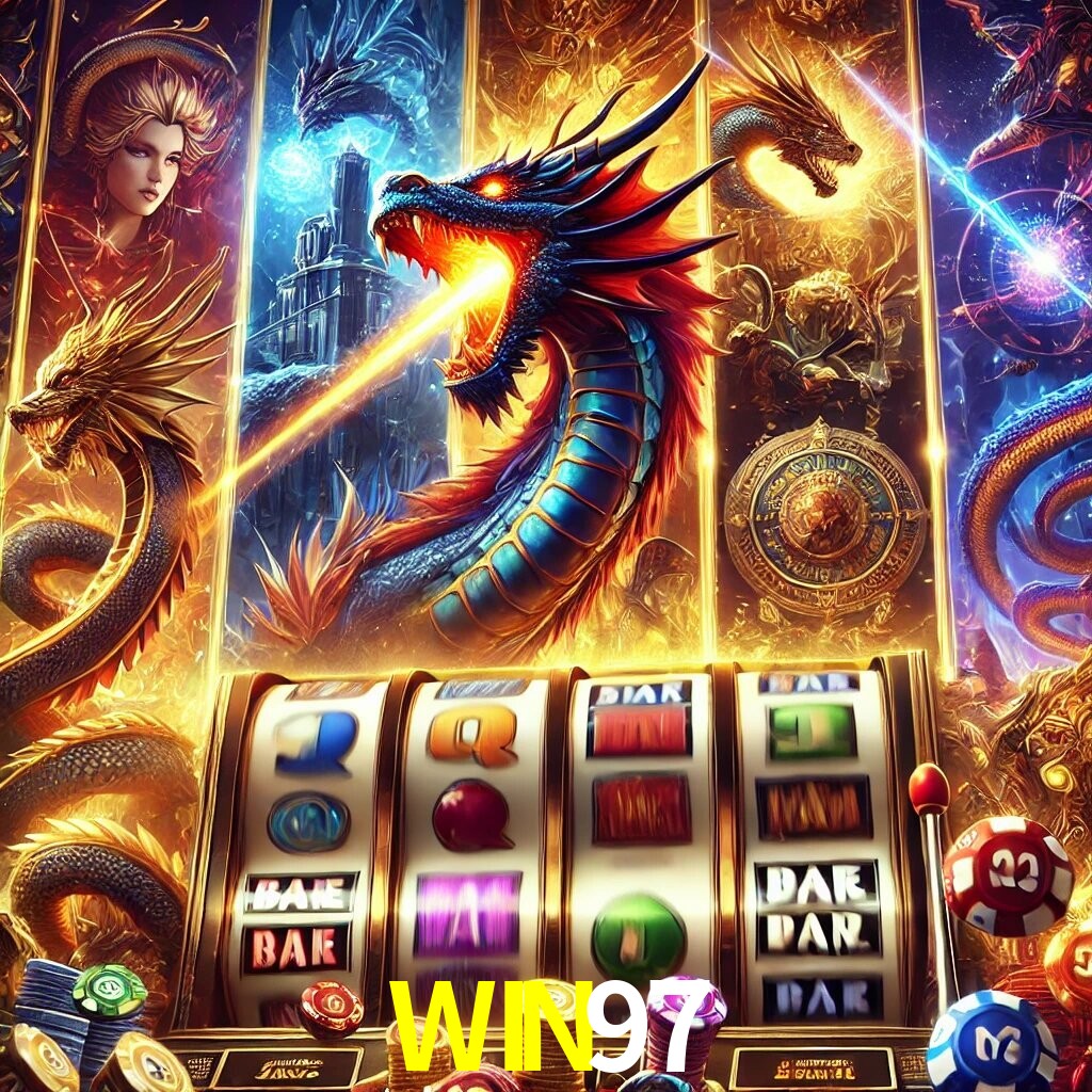  WIN97