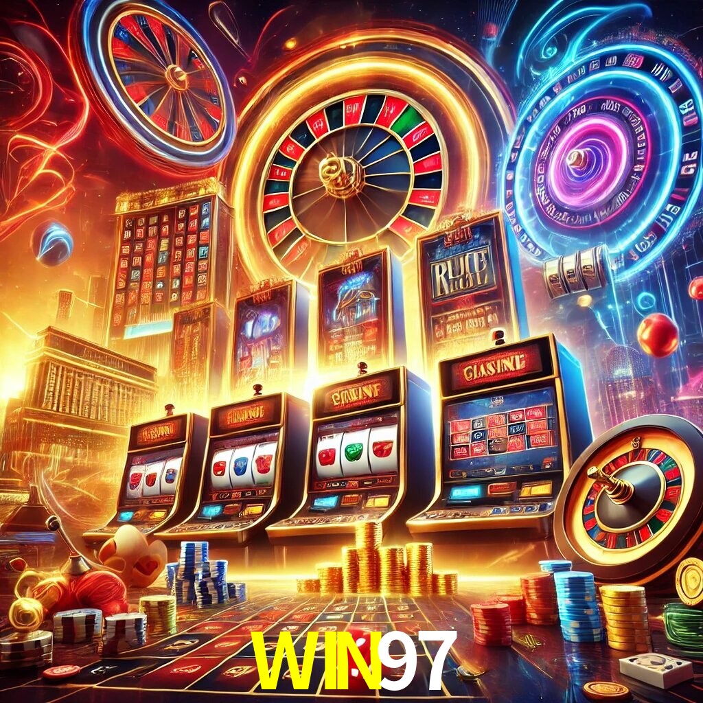  WIN97