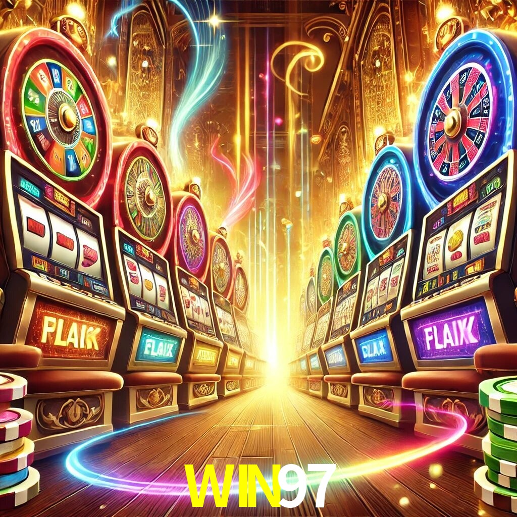  WIN97