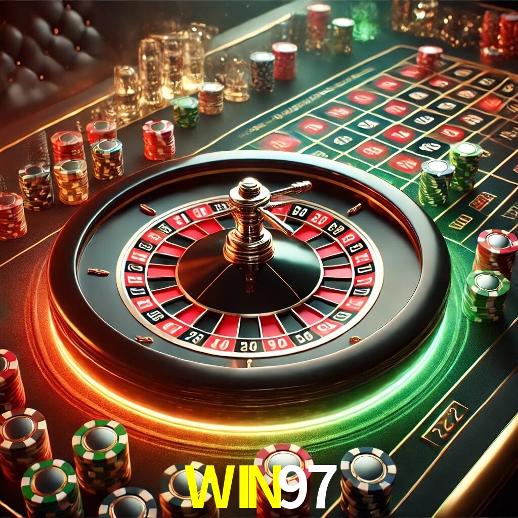  WIN97