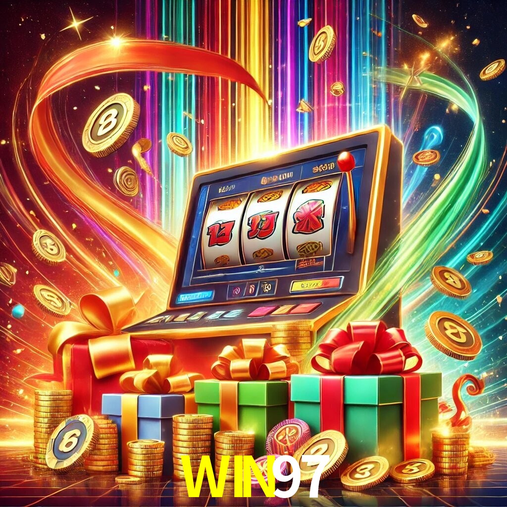  WIN97