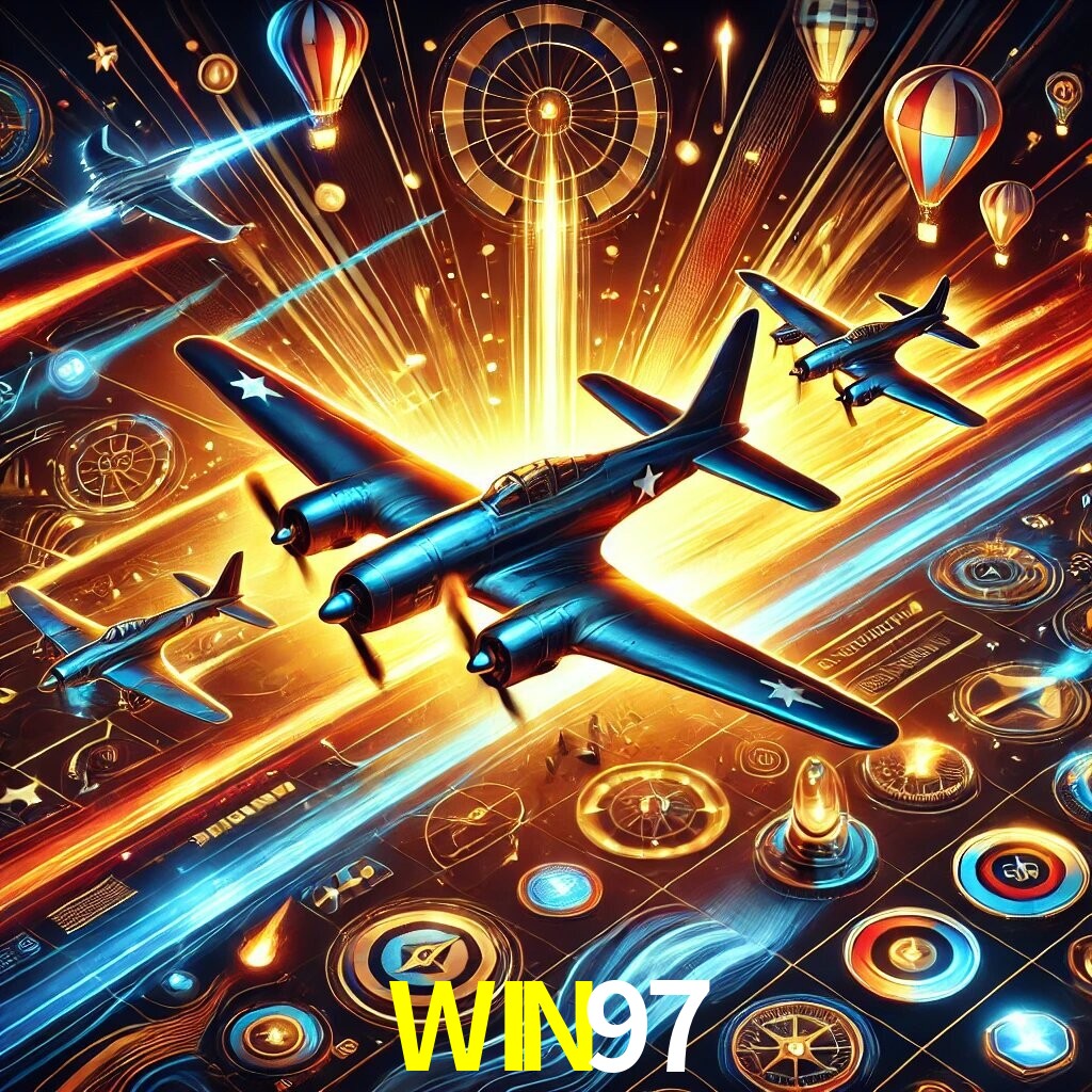  WIN97