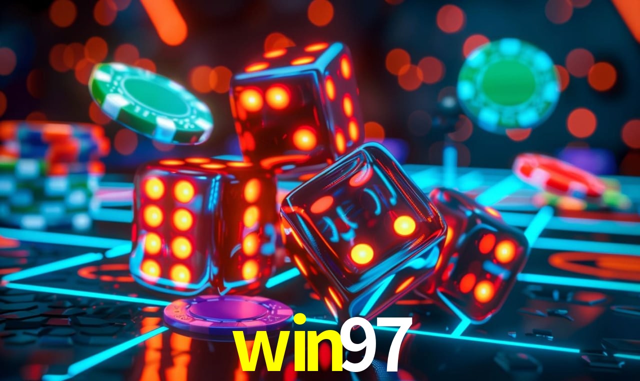 A Emoção da Loteria na win97: Uma Chance de Mudança de Vida