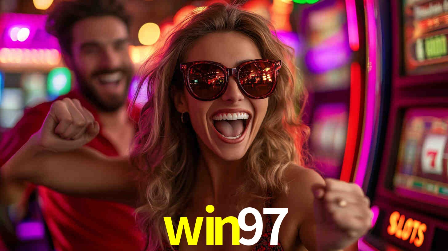 A Popularidade dos Caça-Níqueis no win97