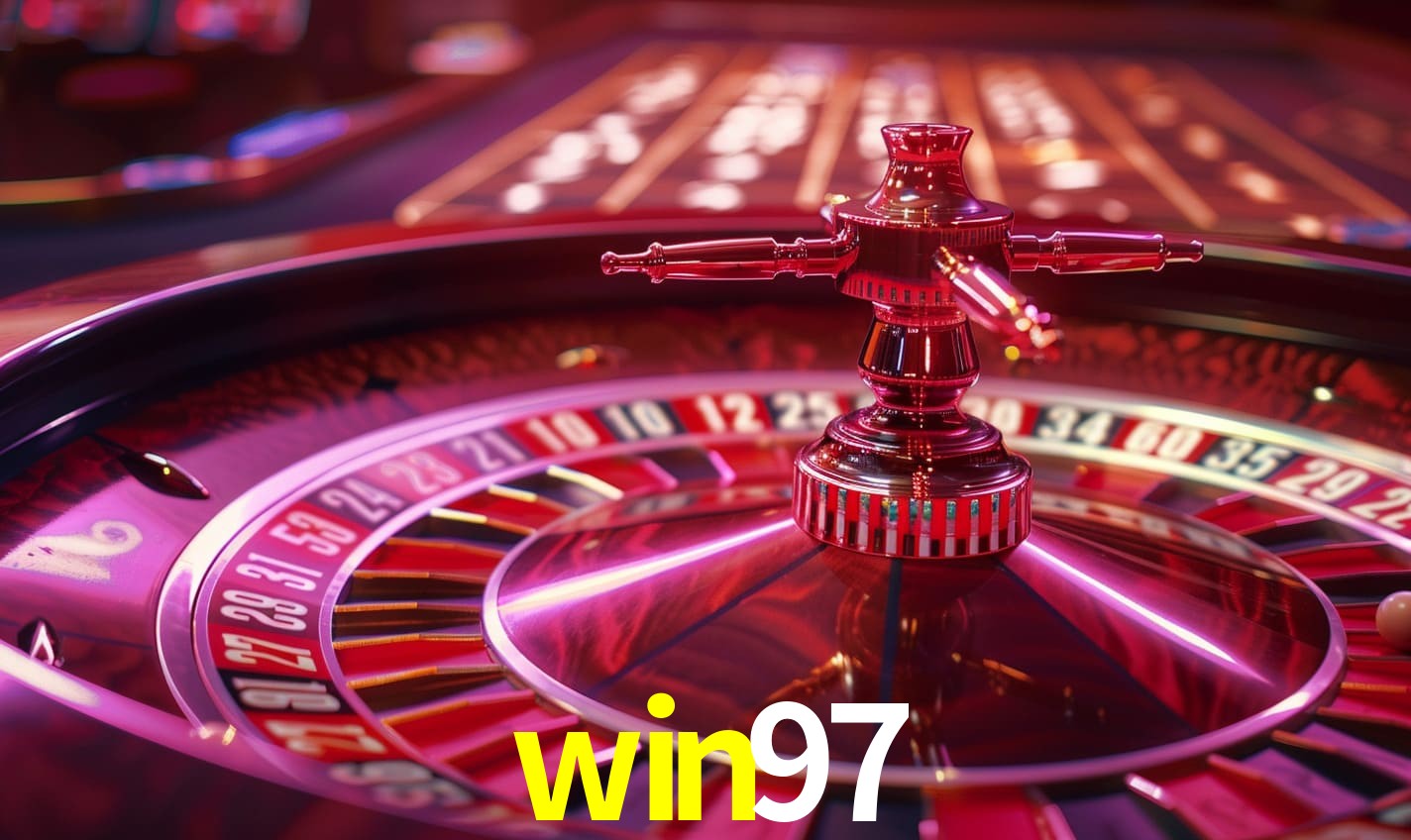 Explorando a Categoria de Eventos em Apostas na win97