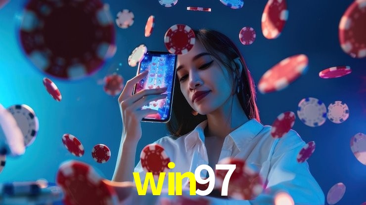 Explorando a Categoria de Eventos em Apostas na win97