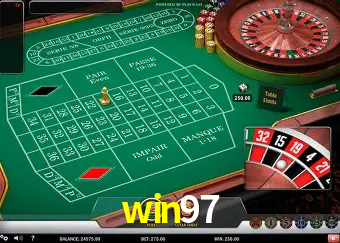 Live Casino win97