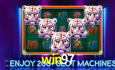 APP oficial da win97 para mobile