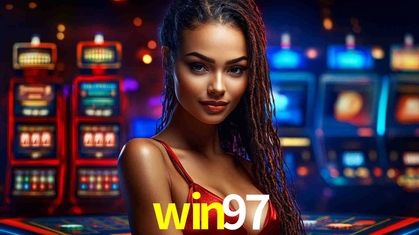 Apostas Esportivas na win97: Um Guia Completo