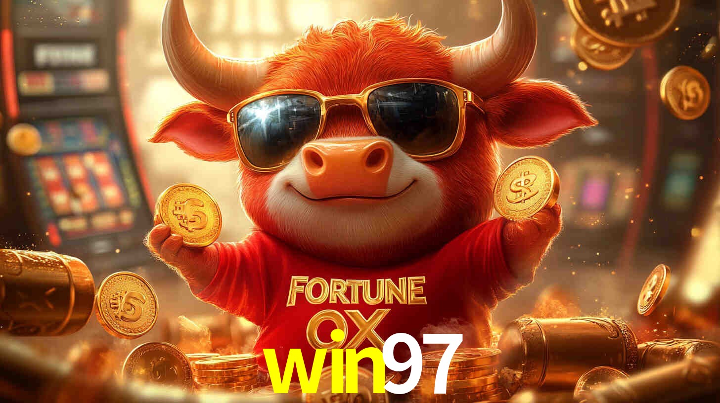 Bônus Generosos e Exclusivos no win97 para Você!
