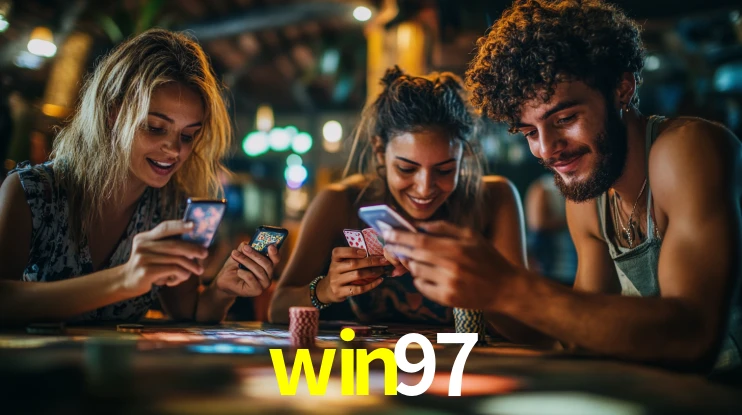 Daily Bonuses win97