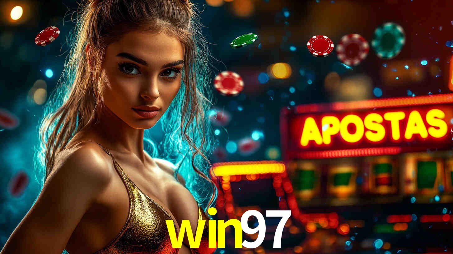 Desvendando o Mundo dos Jogos Virtuais na win97