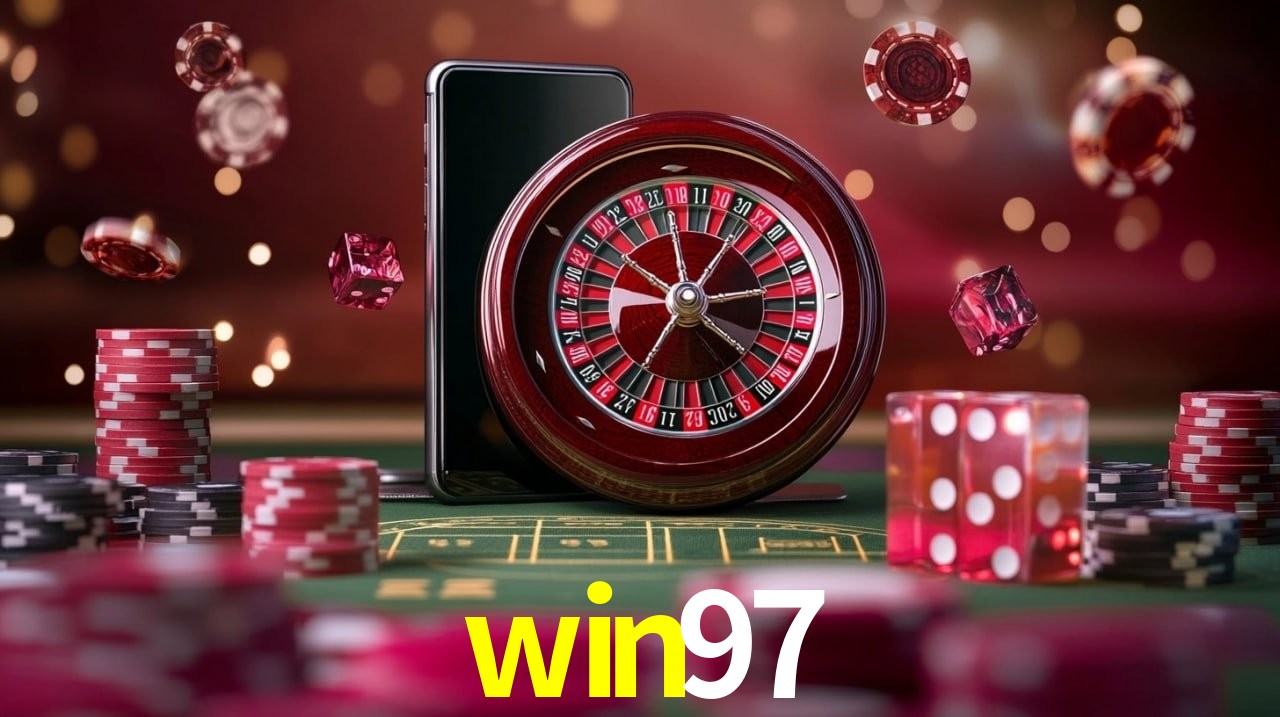 Football Betting win97
