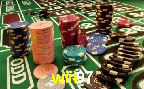 Exclusive Games win97