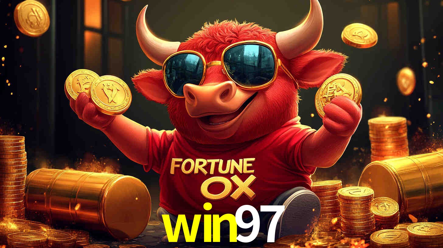 Descubra a Magia dos Jogos de Arcade no win97