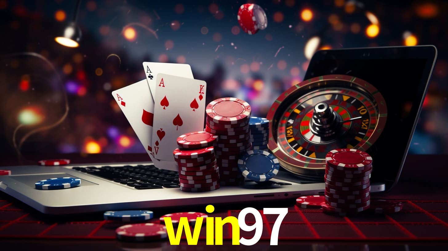 Live Casino win97