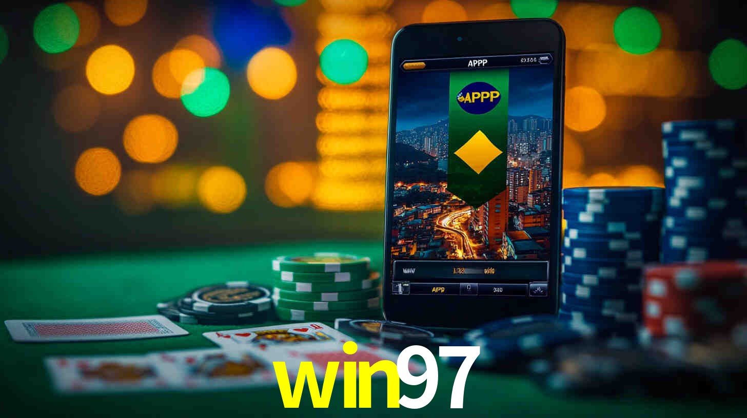 A Experiência Imersiva dos Cassinos Ao Vivo no win97