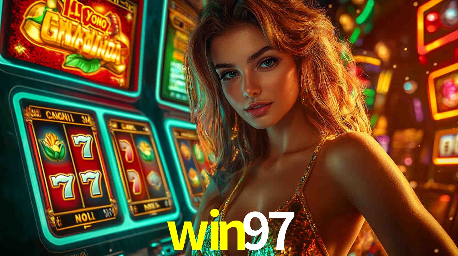 win97 App Interface