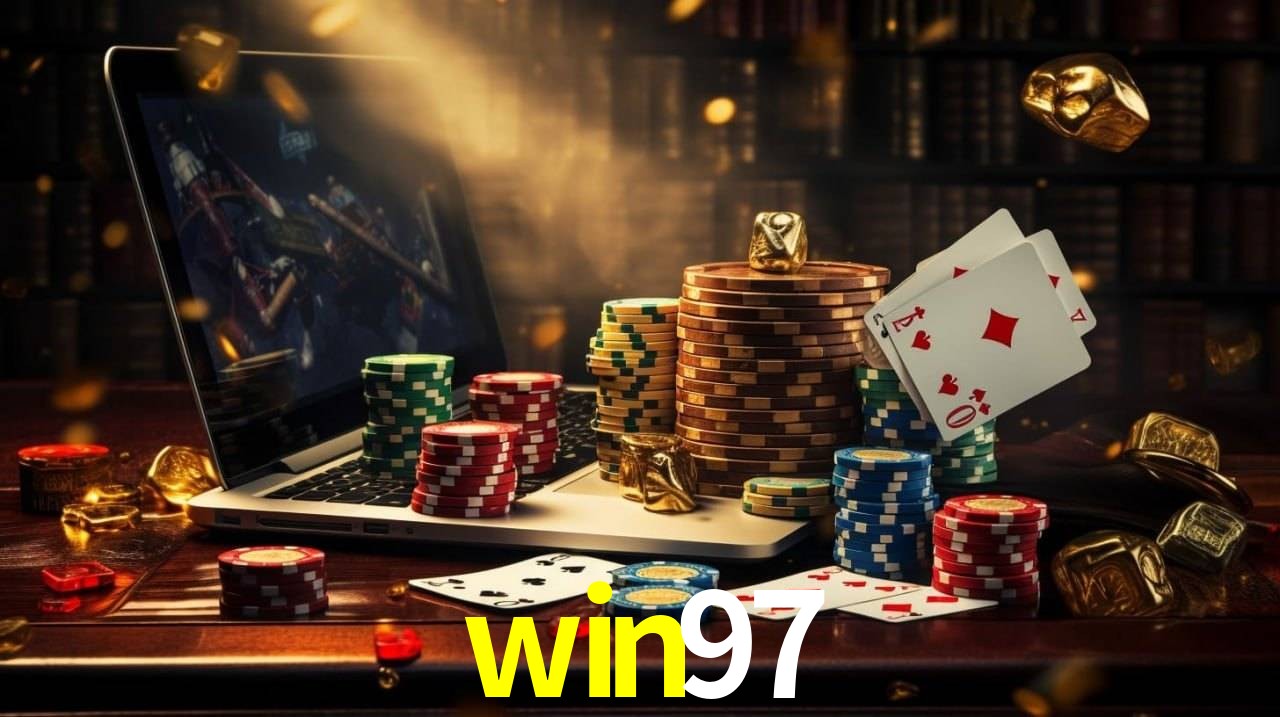 Football Betting win97