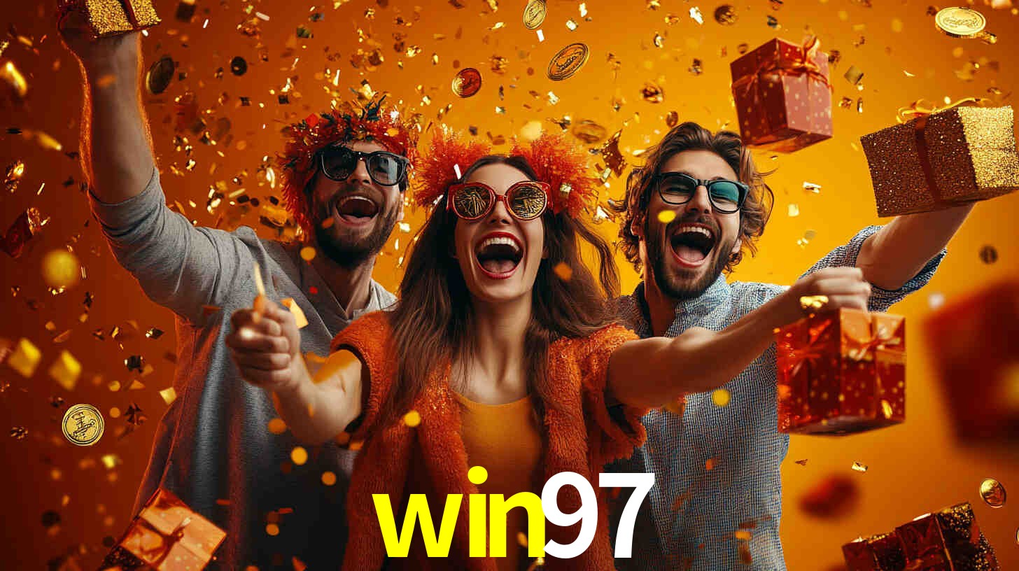 win97: A Experiência de Casino com Jogos de Mesa ao Vivo