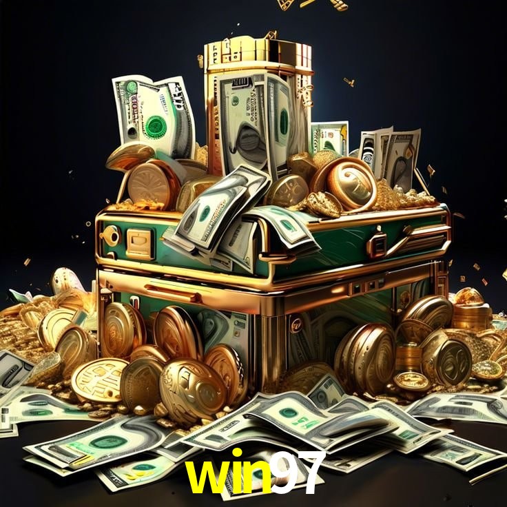 Experiência VIP win97