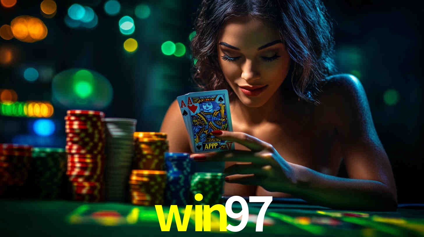 Descubra o Programa VIP da win97: Vantagens Exclusivas para Jogadores