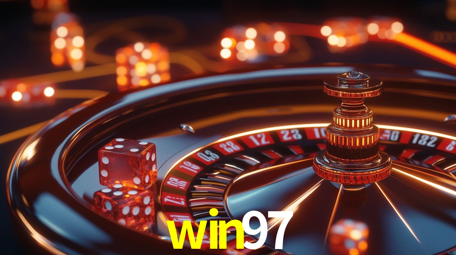 VIP Casino win97