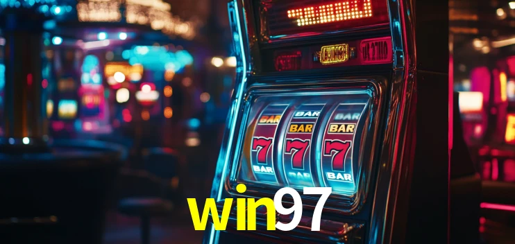 Welcome Bonus win97
