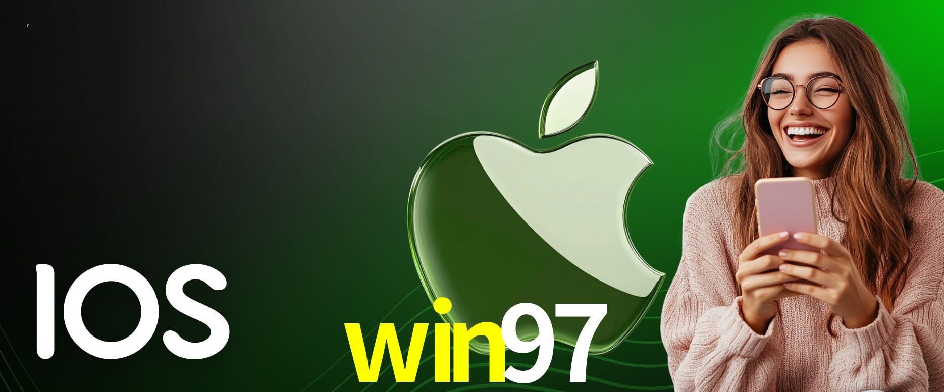 Responsive Design win97
