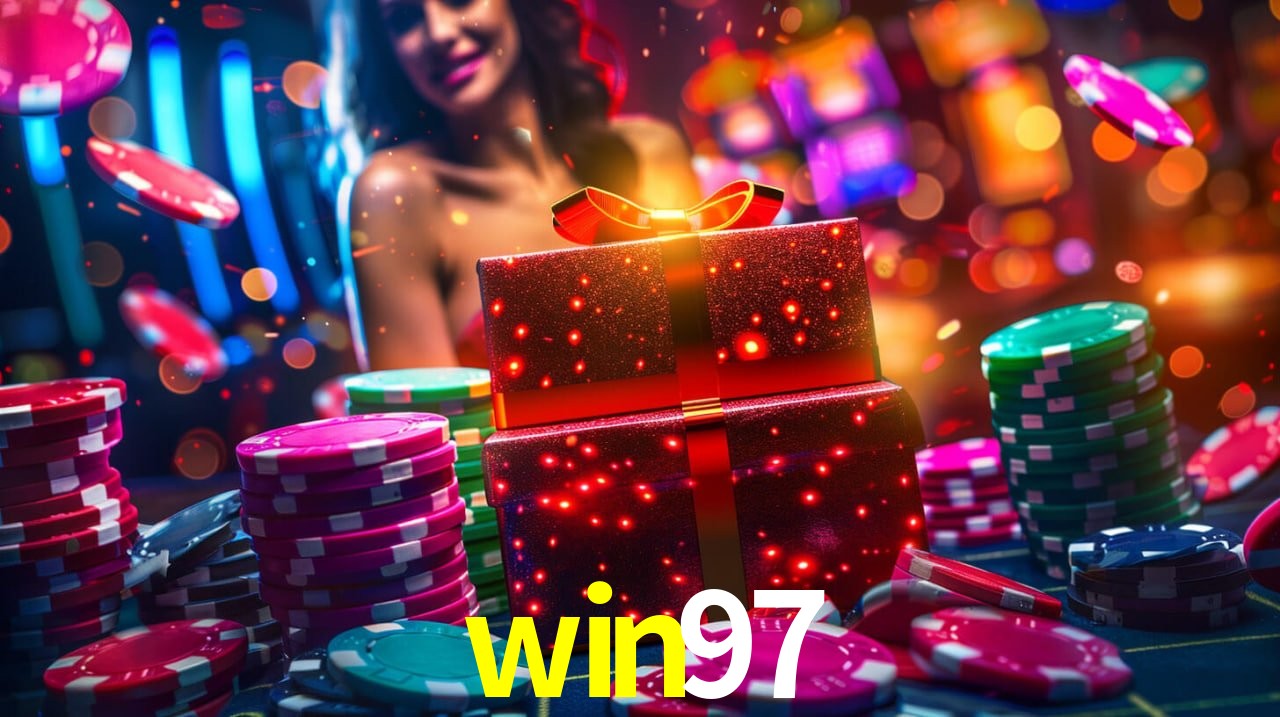 Inovações de Jogos na win97: O Futuro das Experiências Interativas