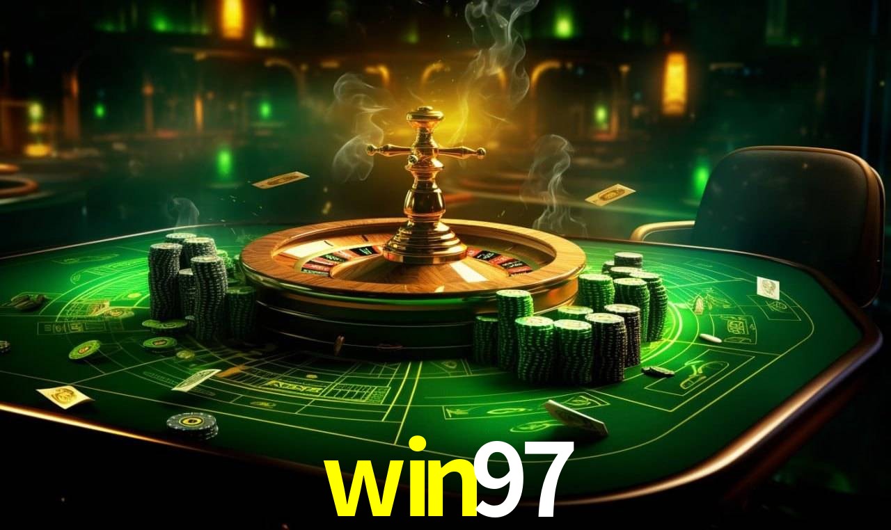 A Experiência Imersiva dos Cassinos Ao Vivo no win97