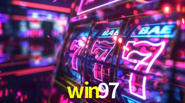 Slot Games win97