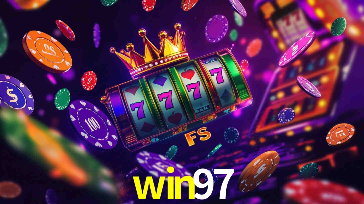 Exclusive Games win97