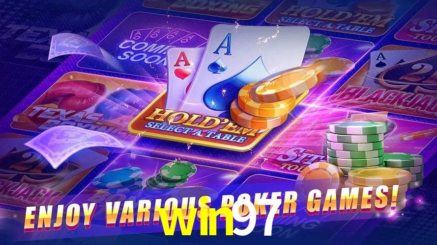 Descubra o Programa VIP da win97: Vantagens Exclusivas para Jogadores