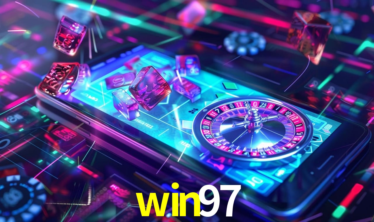 Statistics win97