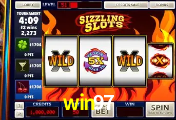 Descubra o Mundo do Cassino Online com win97