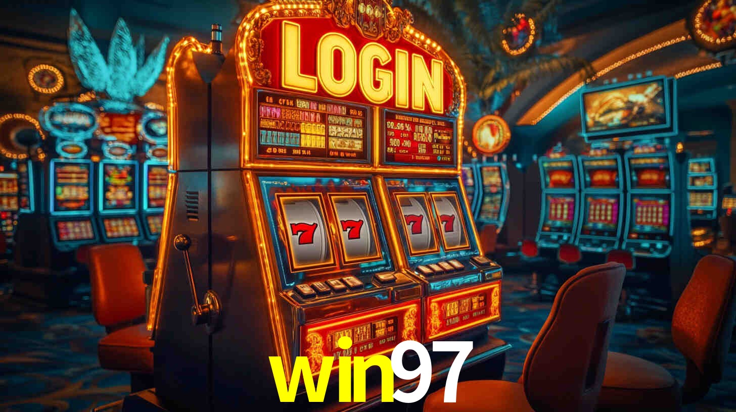 Tournaments win97