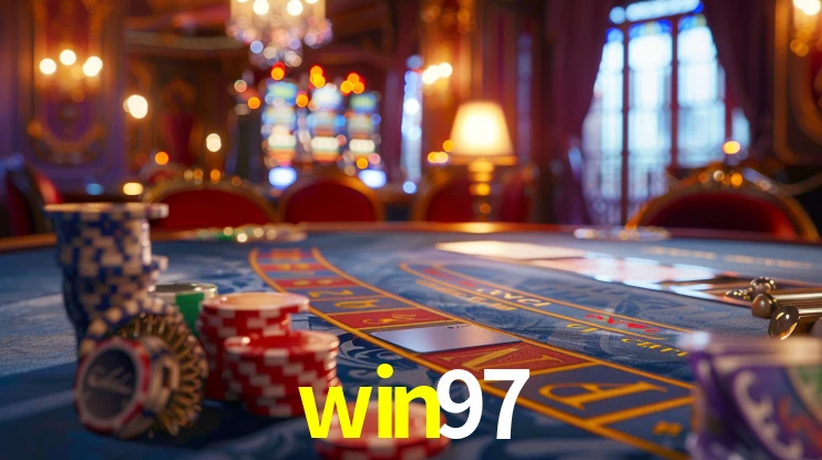 Live Casino win97